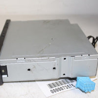 99 00 01 HONDA CRV CD PLAYER 08A06-1A1-050