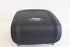 2011 FORD EDGE DRIVER STEERING WHEEL AIR BAG BLACK