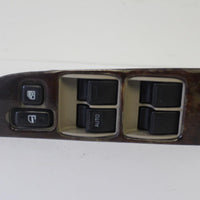 1998-2002 Toyota Corolla Prizm Driver Side Master Power Window Switch - BIGGSMOTORING.COM