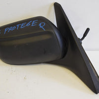 1999-2003 MAZDA PROTEGE RIGHT PASSENGER SIDE MIRROR - BIGGSMOTORING.COM