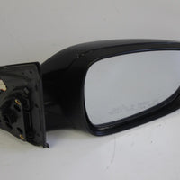 2012-2016 HYUNDAI ACCENT  PASSENGER SIDE DOOR MIRROR BLACK