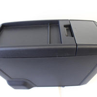 2005-2010 HONDA ODYSSEY 2ND ROW FLOOR CENTER CONSOLE CUPHOLDER STORAGE - BIGGSMOTORING.COM