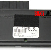 2005-2008 Ford Explorer F150 Power Seat Control Module 7L1T-14C708-CA - BIGGSMOTORING.COM