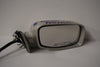 2003-2006 LINCLN LS PASSENGER RIGHT SIDE POWER DOOR MIRROR WHITE - BIGGSMOTORING.COM