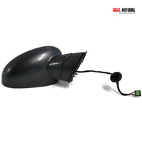 2004-2008 Chrysler Crossfire Passenger Right  Side Power Door Mirror Gray - BIGGSMOTORING.COM