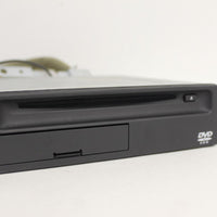 2006-2007 Honda Accord Hybrid Navigation Gps Dvd Rom Disc Drive  With Code - BIGGSMOTORING.COM