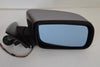 1992-1999 bmw 325i 328i passenger side door rear view mirror - BIGGSMOTORING.COM