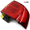 2004-2006 Acura TL  Passenger Right Side Rear Tail Light 33564 - BIGGSMOTORING.COM