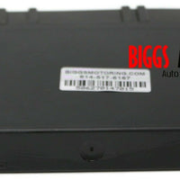 2007-2013 Mercedes Dodge Sprinter Transmission Computer Module A 001 545 59 16