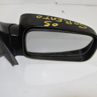 2003-2009 KIA SORENTO PASSENER SIDE DOOR REAR VIEW MIRROR - BIGGSMOTORING.COM