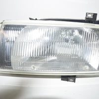 1993-1998 VOLKSWAGEN JETTA DRIVER LEFT SIDE FRONT HEADLIGHT LIGHT 19513 - BIGGSMOTORING.COM