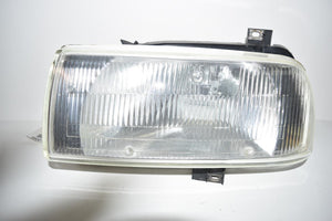 1993-1998 VOLKSWAGEN JETTA DRIVER LEFT SIDE FRONT HEADLIGHT LIGHT 19513 - BIGGSMOTORING.COM