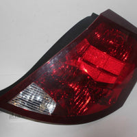 2003-2007 SATURN ION PASSENGER SIDE REAR TAIL LIGHT 29624 - BIGGSMOTORING.COM