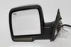 2003-2005 LINCOLN AVIATOR LEFT DRIVER POWER SIDE VIEW MIRROR - BIGGSMOTORING.COM