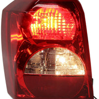 2006-2012 Dodge Caliber Driver Left Side Rear Tail Light 05303753AE