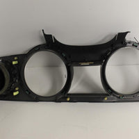 2010-2014 Ford Mustang Dash Board Speedometer Cluster Bezel