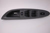 2001-2006 Mazda Mpv Driver Side Power Window Master Switch Gray - BIGGSMOTORING.COM