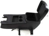 07-14 Avalanche Suburban Yukon Tahoe Silverado Sierra Ebony Center Console  BIGGS - BIGGSMOTORING.COM