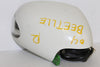 1999-2004 Volkswagen Beetle Passenger Right Door Mirror White - BIGGSMOTORING.COM