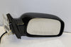 2003-2008 TOYOTA COROLLA PASSENGER RIGHT SIDE POWER DOOR MIRROR BLACK 27999 - BIGGSMOTORING.COM