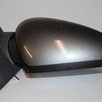 2008-2012 HONDA ACCORD COUPE PASSENGER RIGHT SIDE POWER DOOR MIRROR GRAY