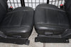 2010-2011 Nissan Armada Driver & Passenger Side Platinum Edition Front Seats