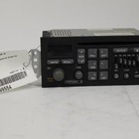 1999-2003 PONTIAC GRAND SUNFIRE RADIO STEREO CD PLAYER 09370222 - BIGGSMOTORING.COM