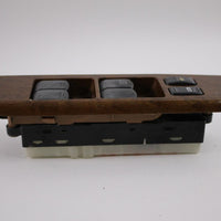 2005-2006 NISSAN PATHFINDER DRIVER SIDE POWER WINDOW MASTER SWITCH - BIGGSMOTORING.COM