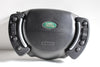 2003-2005 LAND ROVER RANGE ROVER DRIVER STEERING WHEEL AIR BAG - BIGGSMOTORING.COM