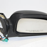 2002-2006 GMC ENVOY TRAILBLAZER RIGHT PASSENGER POWER SIDE VIEW MIRROR - BIGGSMOTORING.COM