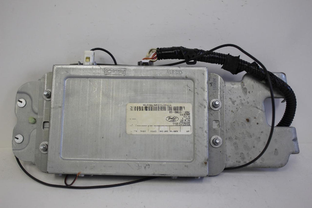 2005-2009 Ford Fusion  Engine Computer Control Module 7R3T-18C963-EA - BIGGSMOTORING.COM