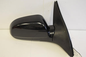 2004-2008 Suzuki Forenza Passenger Right Side Door Mirror Black 25030 - BIGGSMOTORING.COM