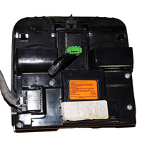 Acura TL 04-06 Overhead Console, Home Link Roof Switch Black 83253-SEP-A01, A321