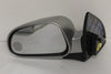 2005-2008 Suzuki Forenza Driver  Side Door Rear View Mirror - BIGGSMOTORING.COM