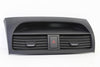 2004-2008 Acura Tl Center Dash  Trim Bezel W/ Clock & Vents Hazard Switch - BIGGSMOTORING.COM