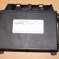 2003-2005 Mercedes Benz E320 W211 Transmission Control Unit Module TCU TCM - BIGGSMOTORING.COM