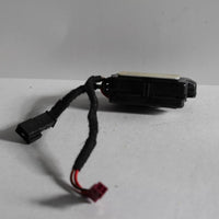 2003-2005 LAND ROVER RANGE ROVER STEERING WHEEL HEATED CONTROL MODULE 61278390 - BIGGSMOTORING.COM