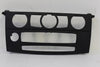 2004-2010 BMW E60 DASH CENTER TRIM BEZEL - BIGGSMOTORING.COM