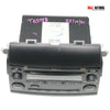 2004-2010 Toyota Sienna Radio Stereo Cd Player 86120-AE053 - BIGGSMOTORING.COM