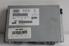 2004-2009 Audi Sirius Satellite Radio Tuner Receiver Module 4E0 035 593 - BIGGSMOTORING.COM