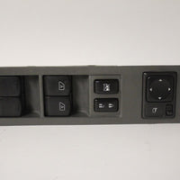 2004-2013 NISSAN TITAN ARMADA DRIVER SIDE POWER WINDOW  SWITCH 80961- 7S000 - BIGGSMOTORING.COM