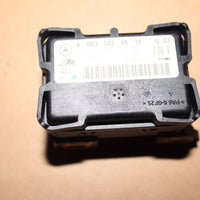 2006-2009 Mercedes Benz C230 W203 Turn Rate Yaw Sensor ESP Unit - BIGGSMOTORING.COM