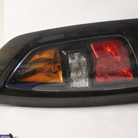 2010-2013 KIA SOUL PASSENGER RIGHT SIDE TAIL LIGHT 25391