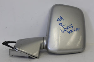 1999-2003 Lexus Rx300 Left Driver Side Mirror - BIGGSMOTORING.COM