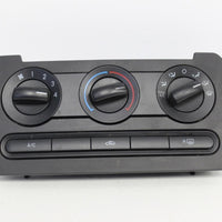 2006-2009 Ford Fusion Milana/C Heater Climate Control Unit 7E5H-19980-Aa - BIGGSMOTORING.COM