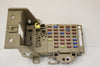 2015-2017 SUBARU IMPREZA MANUAL TRANSMISSION FUSE BOX 82201VA030