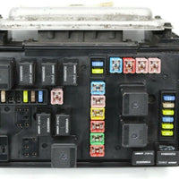 2005 Chrysler 300 Magnum Integrated Power Fuse Box Module P04692027AC - BIGGSMOTORING.COM