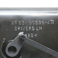 2003-2008 Jaguar S-Type Driver Left Side Dash Air Vent XR83-19C696-AF - BIGGSMOTORING.COM