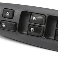 2006-2009 Kia Optima Driver Left Side Power Window Switch 6 - BIGGSMOTORING.COM