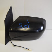 2007-2009 MAZDA CX7 LEFT DRIVER SIDE MIRROR